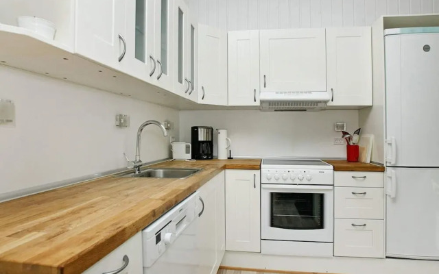 6 Person Holiday Home in Albaek-by Traum