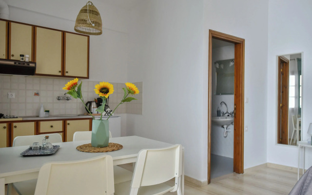 Studio Eva Studios & Apartments-5