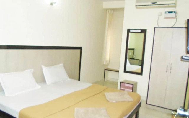 Koramangala Residency