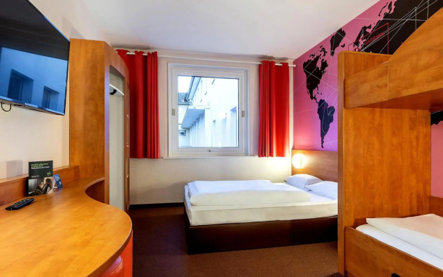 Raststättenhotel Hannover-Garbsen