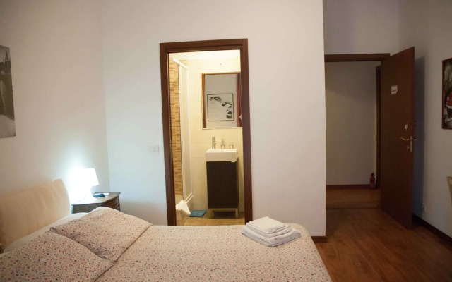 B&B Casa Cimabue Roma