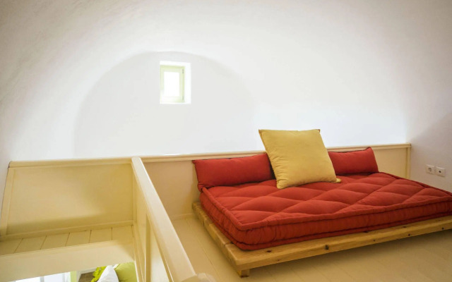 Villa Agrikoia