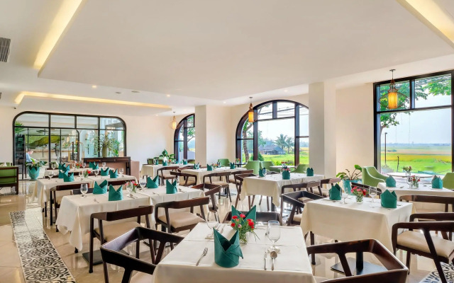 Lasenta Boutique Hotel Hoian