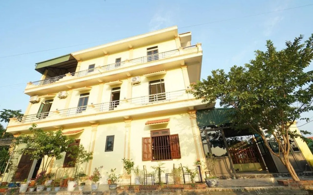 Tam Coc Craft Homestay