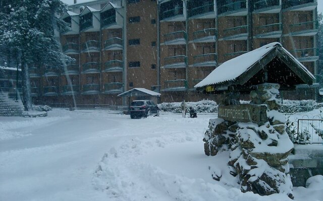 Residence Pian del Sole
