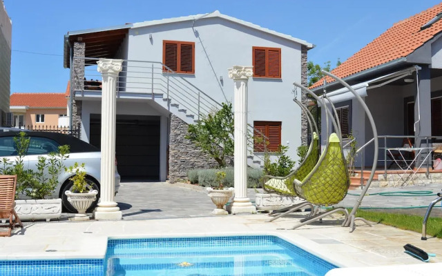 Apartments Branko / Joanna / Two Bedrooms