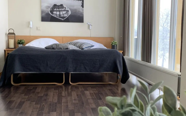 Trudvang Apartment Hotel