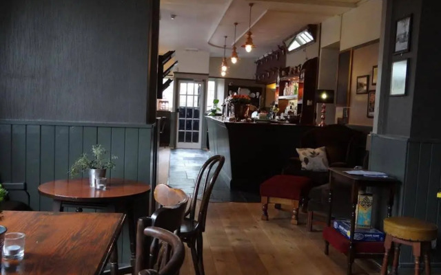 The Dundry Inn