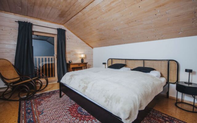 Chalet 1018