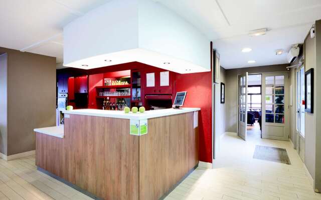 Campanile Metz Est - Technopole