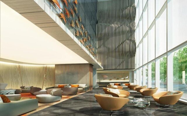 The First Collection at Jumeirah Village Circle, a Tribute Portfolio Hotel