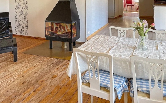 4 Person Holiday Home in Askersund-by Traum