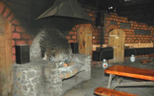 Kerikeri Holiday Park & Motels