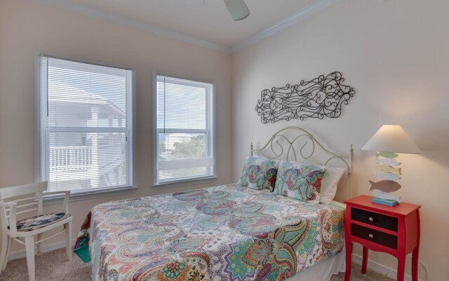 Spinnaker Pointe Unit 3B