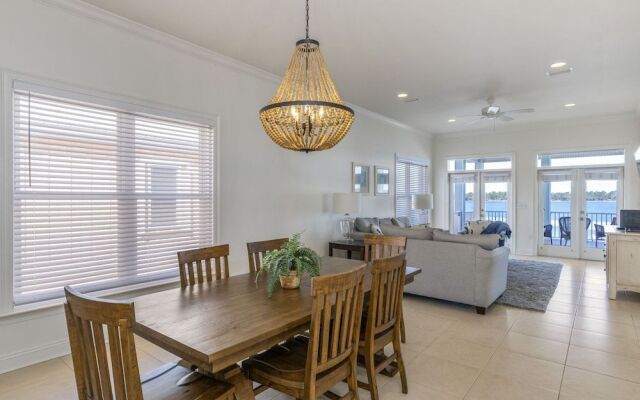 The Boat House by ALBVR