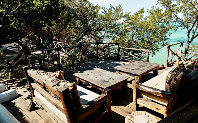 The Island - Pongwe Lodge - Adults Only