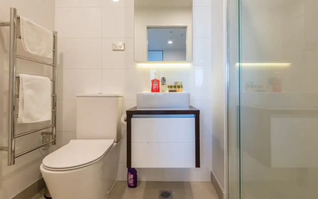 Ehome - Unbeatable Location Central CBD Next To Skytower