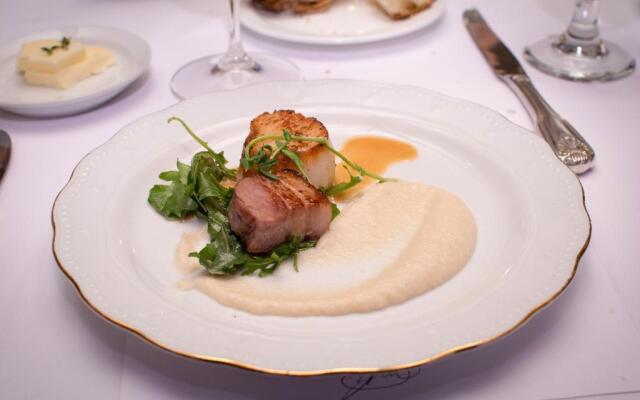 The Inn at Weathersfield