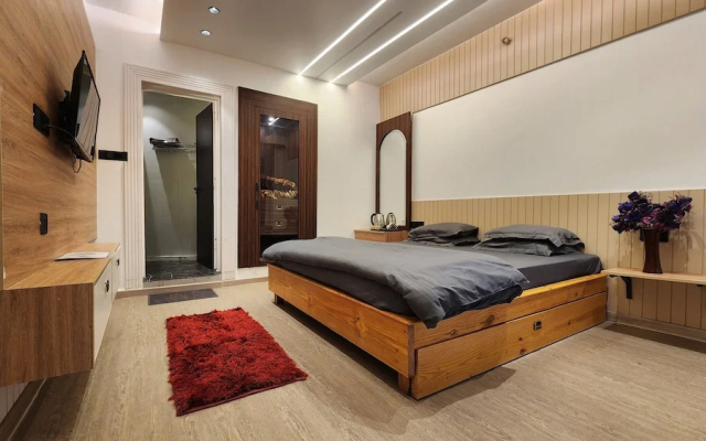 Viewtoria Resort