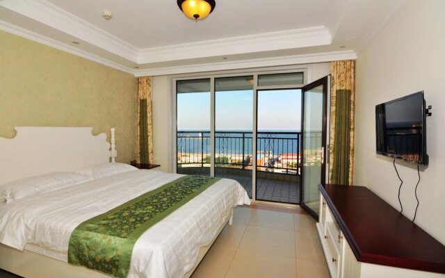 Xiadu Coast B Block Aparthotel
