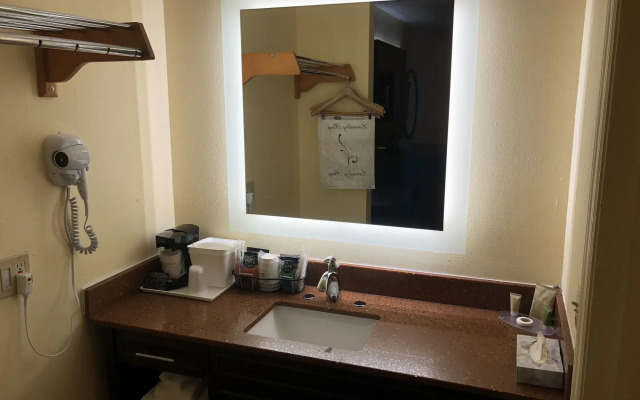 SureStay Hotel by Best Western Manning