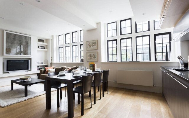 onefinestay - Regent's Park private homes