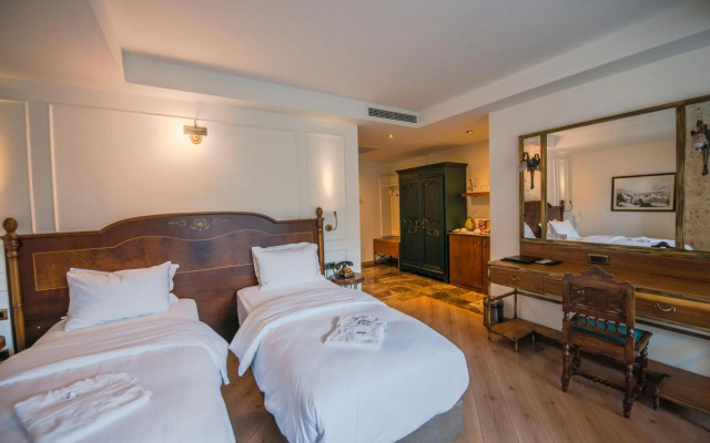Casa Margot Hotel