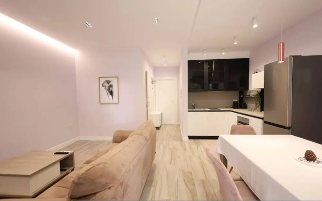 Sanpietro Vacation Apartment 006