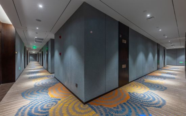 Till Bright Hotel (Changsha Wuyi Square Peiyuanqiao Metro Station Branch)