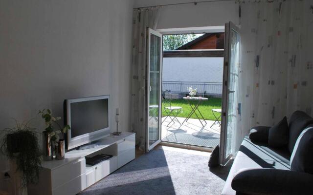 Ruheoase am Forggensee