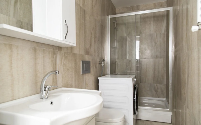 4Levent Suites