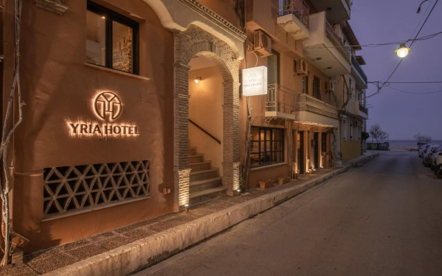 Yria Hotel