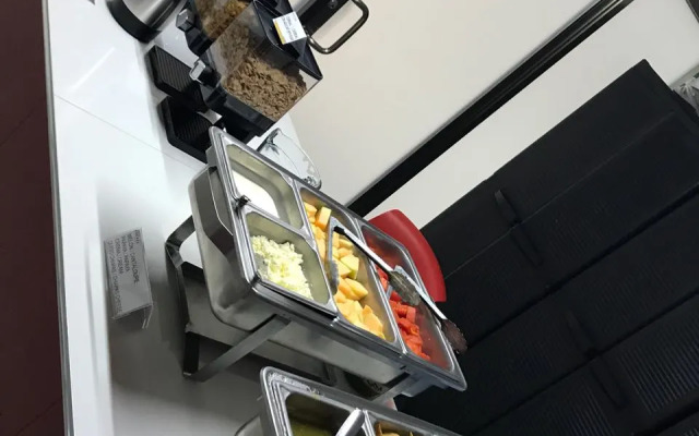 Hotel Parque Marimba