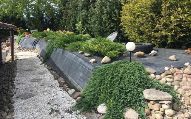 Kapitańskie Gniazdo