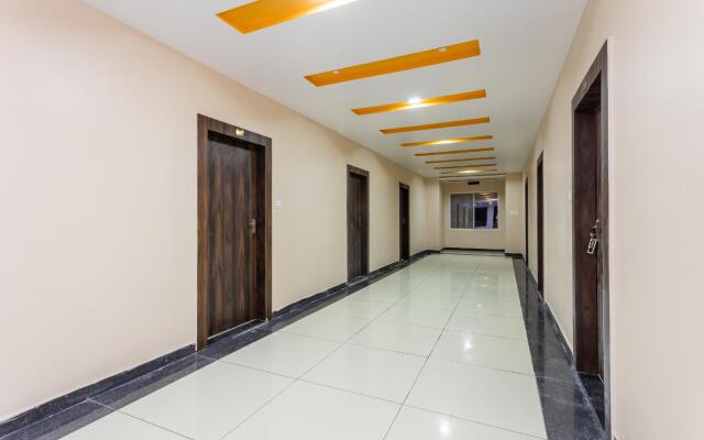 OYO 28791 Hotel Ghunghat Garden