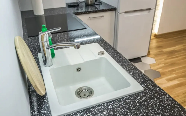 Apartament w centrum Grójca