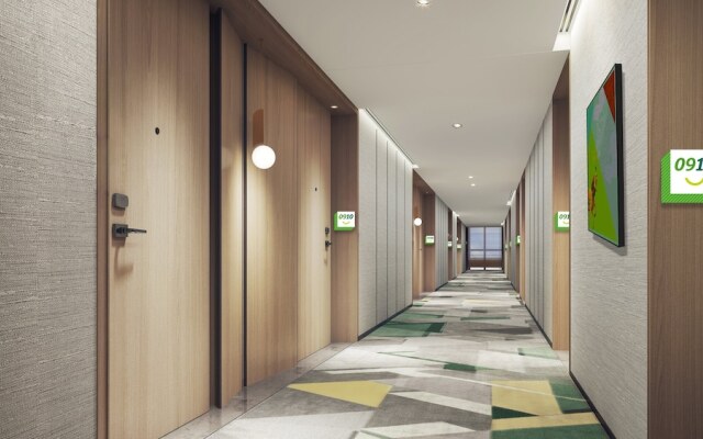 Holiday InnXian East by IHG