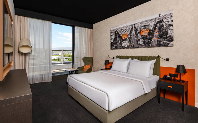 Crowne Plaza Podgorica, by IHG