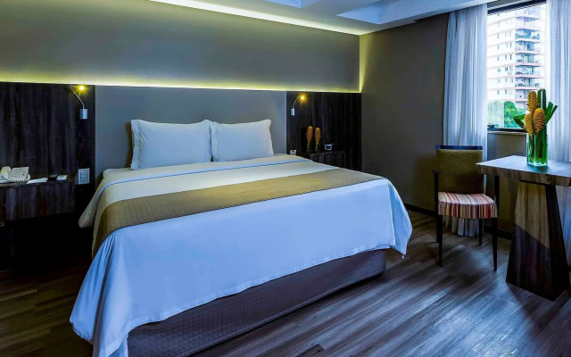 Grand Mercure Belem Do Para