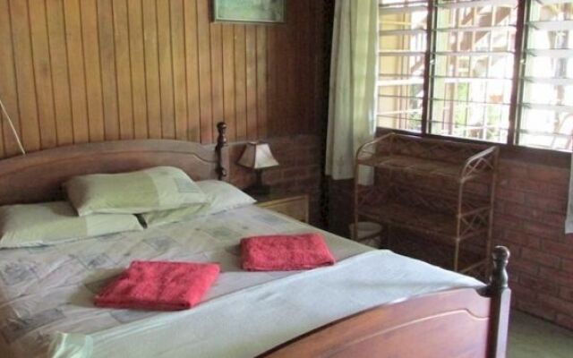 Treetops Lodge