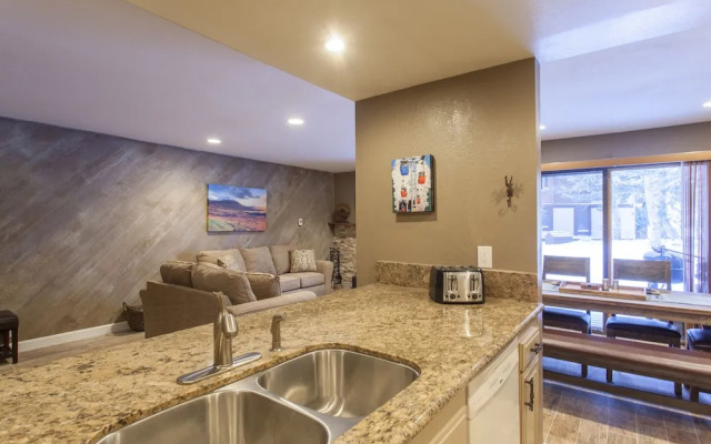 Snowcreek 405 Phase III