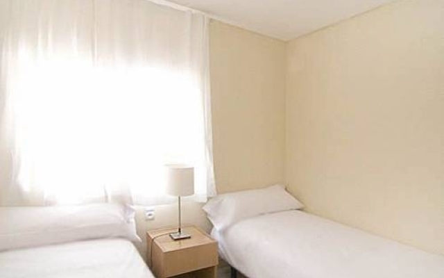 Rent4days Sants Apartments