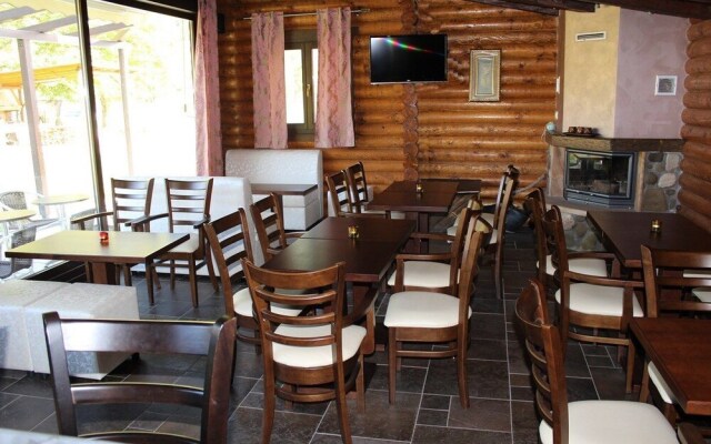 Natura Chalets