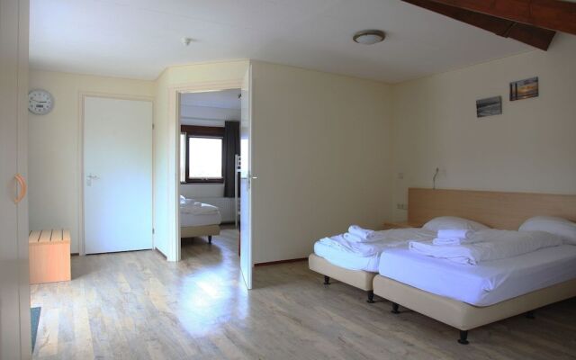 Budget Hotel Vrouwenpolder
