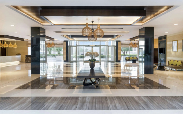 Hyatt Regency Oryx Doha