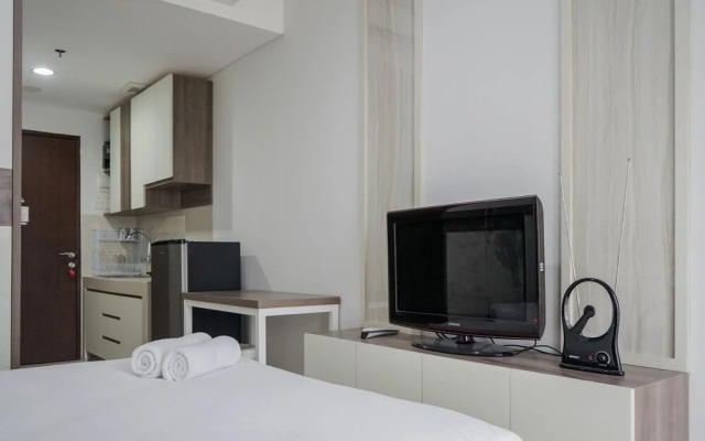 Great Choice Studio at Springwood Apartment By Travelio