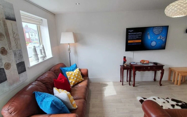 Riverdale House - 4 Bedrooms