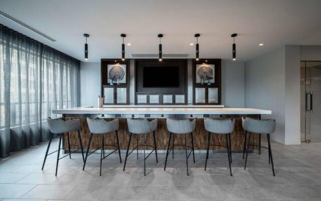 Fairfield Boston Medford