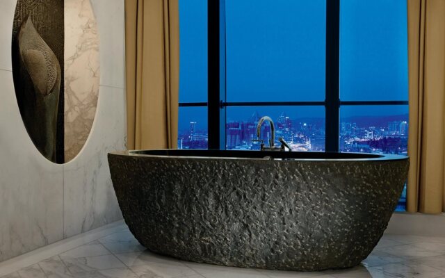 The Ritz-Carlton, Almaty