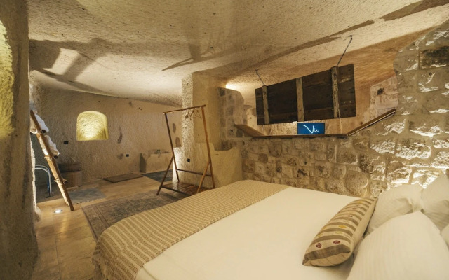 Vie Cappadocia - Adults Only